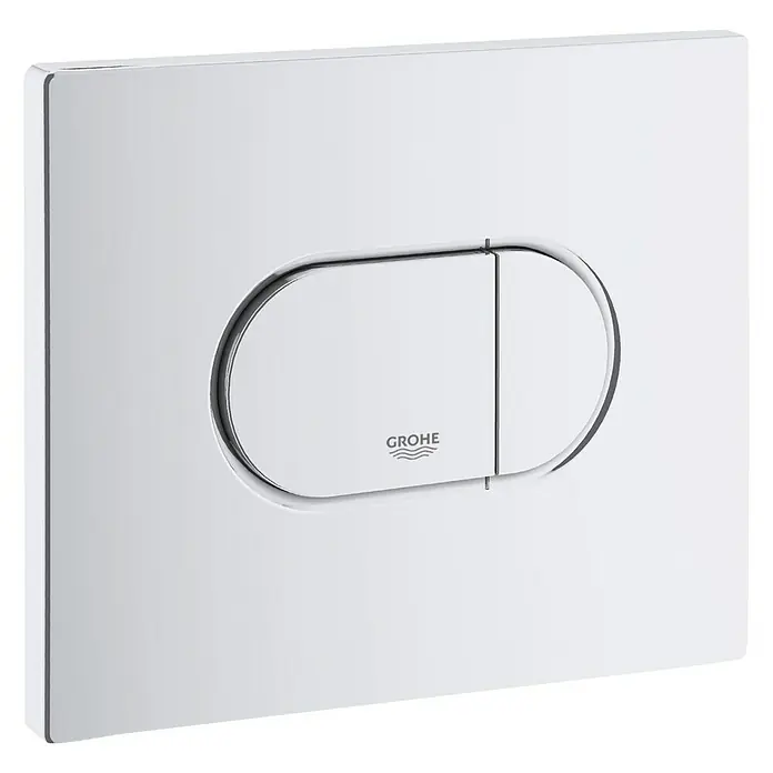 Grohe Betätigungsplatte Arena Cosmopolitan