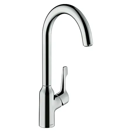 Hansgrohe  Grifo de cocina Focus M42