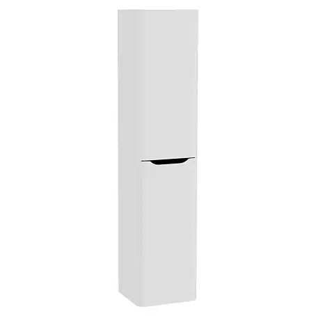 VitrA Integra Round Hochschrank