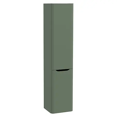 VitrA  Hochschrank Integra Round