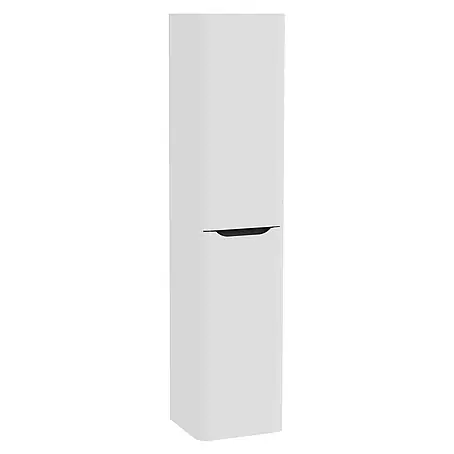 VitrA Integra Round Hochschrank