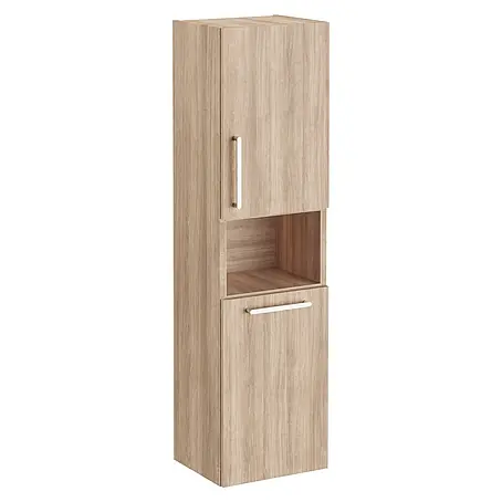 VitrA  Hochschrank Root Flat