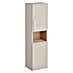 VitrA Bad-Hochschrank Root Flat 