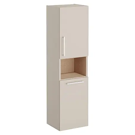 VitrA  Hochschrank Root Flat
