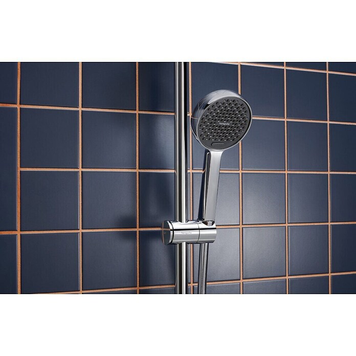 Hansgrohe Conjunto de ducha Activera (Número de tipos de chorro: 2 ud., Cromo) | BAUHAUS