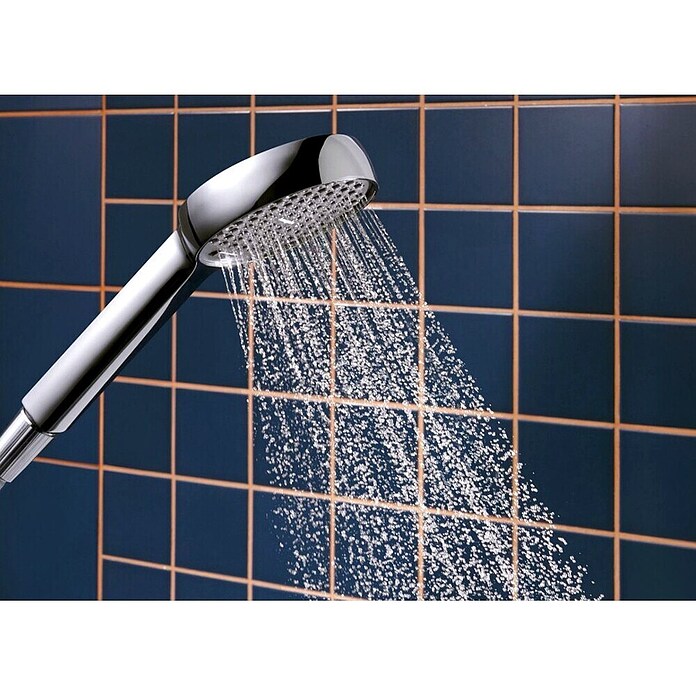 Hansgrohe Conjunto de ducha Activera (Número de tipos de chorro: 2 ud., Cromo) | BAUHAUS