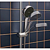 Hansgrohe Conjunto de ducha Activera (Número de tipos de chorro: 2 ud., Cromo) | BAUHAUS