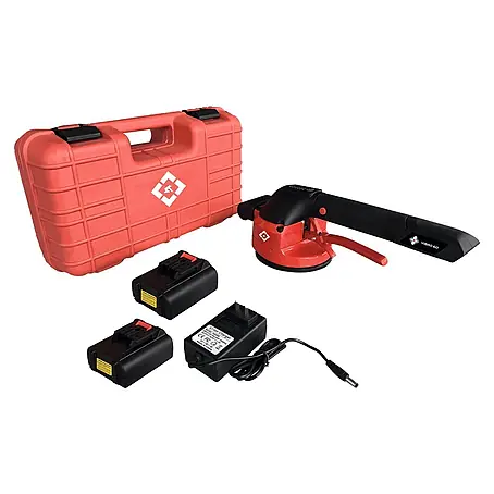 Heka  Akku-Fliesenrüttler Vibro 60