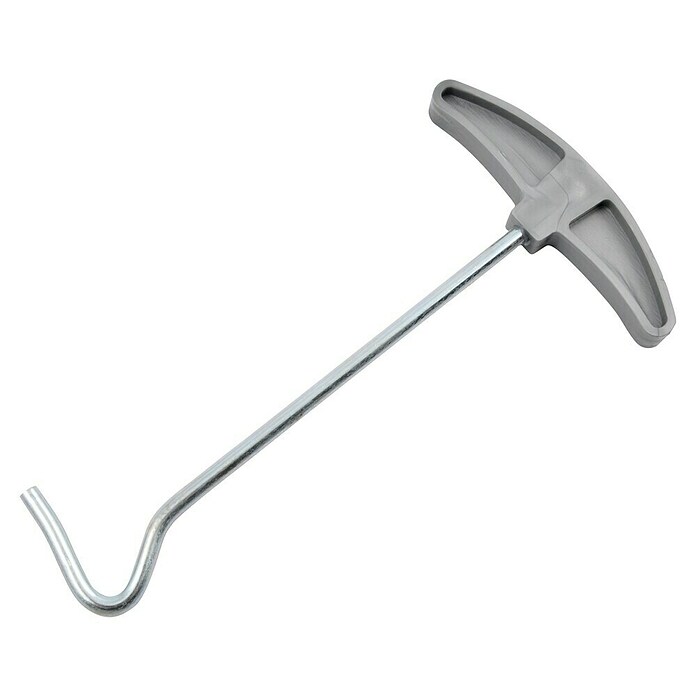 Pripomoček za izvleko zatičev  (16 cm) | 8335 - Strand-/Campingartikel | ICJA - Campingartikel | ICJ - Campingartikel | IC - Freizeit im Garten | I - Stadtgarten | BAUHAUS
