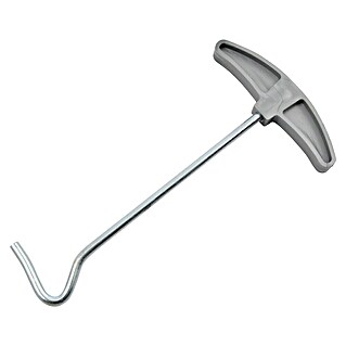 Pripomoček za izvleko zatičev (16 cm)