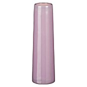 Vaza Xandra  (Ø x V: 7 x 23,5 cm, Steklo, Lila) | 8487 - Vasen/Windlichter | IDDD - Wohntrends | IDD - Trendy | ID - Trendy | I - Stadtgarten | BAUHAUS