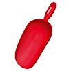 BAUHAUS Schaufel XXL (12 cm, Rot)