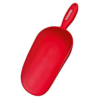 BAUHAUS Lopata XXL (12 cm, Crvene boje)