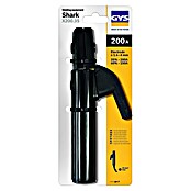 Gys Elektrodenhalter Shark X200.35 (Elektrodenstärke: Max. 4 mm, Stromstärke: 200 A)