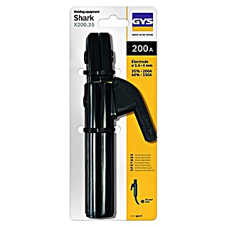 Gys Elektrodenhalter Shark X200.35 (1 Stk.)