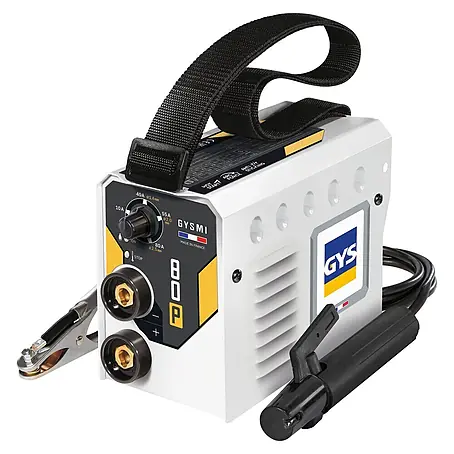 Gys  Elektrodenschweißgerät GYSMI 80P