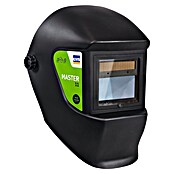 Gys Schweißhelm LCD Master 11 (Maße Sichtfenster: 100 x 49 mm, Schutzstufe: 3/11)