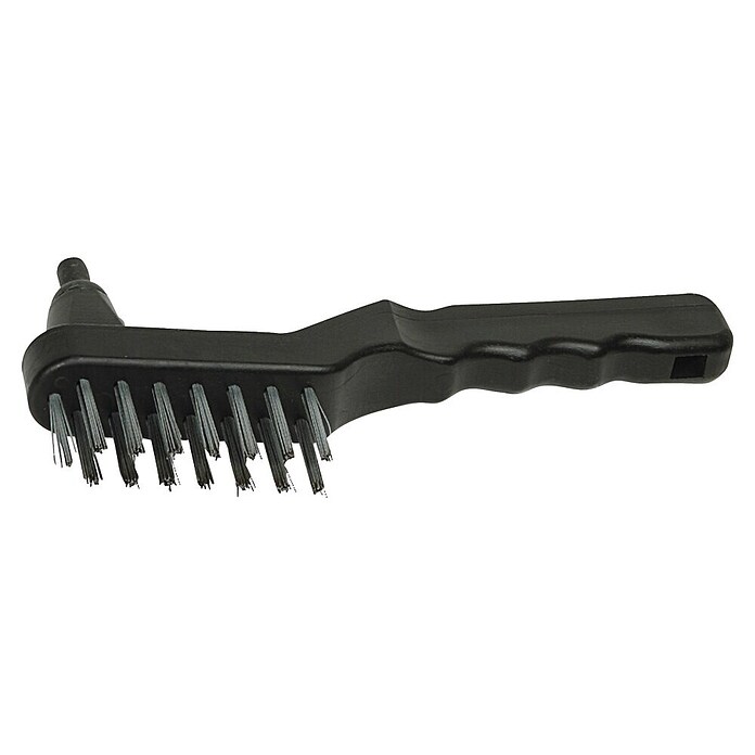 Gys Hammerbürste (2-reihig)