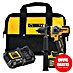DeWalt Taladro atornillador percutor de batería DCD999T1 