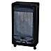 Rowi Gasheizer Pro Blue Flame HGO 4200/4 BFT 
