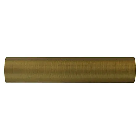 Barra para cortinas metálica