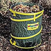 Gardol Saco para desechos de jardín (120 l, Altura: 60 cm, Diámetro: 50 cm)