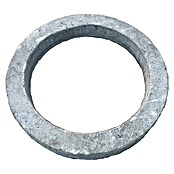 Ausgleichsring (Durchmesser: 600 mm, Beton, Grau, Höhe: 100 mm) | BAUHAUS
