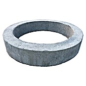 Ausgleichsring (Durchmesser: 600 mm, Beton, Grau, Höhe: 150 mm) | BAUHAUS