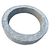Ausgleichsring (Durchmesser: 600 mm, Beton, Grau, Höhe: 150 mm) | BAUHAUS