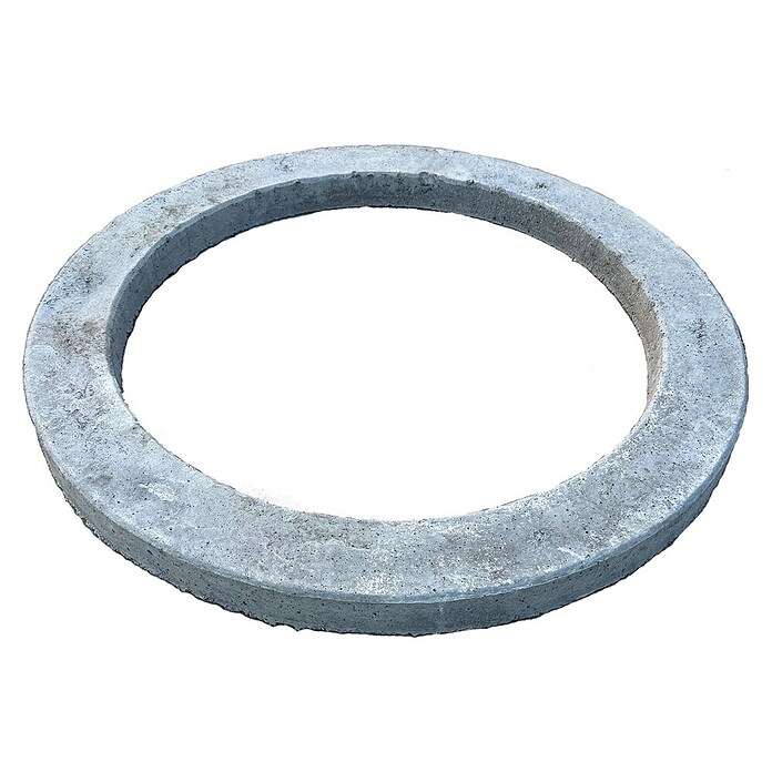 Erstaunlich Ausgleichsring Beton Hornbach Bildnull