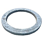 Ausgleichsring (Durchmesser: 600 mm, Beton, Grau, Höhe: 50 mm) | BAUHAUS