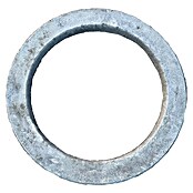 Ausgleichsring (Durchmesser: 600 mm, Beton, Grau, Höhe: 50 mm) | BAUHAUS