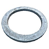 Ausgleichsring (Durchmesser: 600 mm, Beton, Grau, Höhe: 50 mm) | BAUHAUS