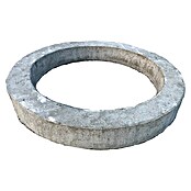 Ausgleichsring (Durchmesser: 600 mm, Beton, Grau, Höhe: 100 mm) | BAUHAUS