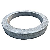 Ausgleichsring (Durchmesser: 600 mm, Beton, Grau, Höhe: 100 mm) | BAUHAUS