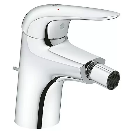 Grohe Eurostyle Solid Bidetarmatur S-Size