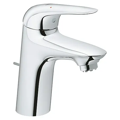 Grohe Eurostyle Solid Waschtischarmatur S-Size