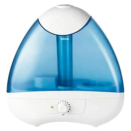 Qlima  Humidificador Zibro H218