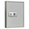 Format Schlüsselschrank SLE 120 (Elektronisches Zahlenschloss, L x B x H: 130 x 460 x 630 mm)
