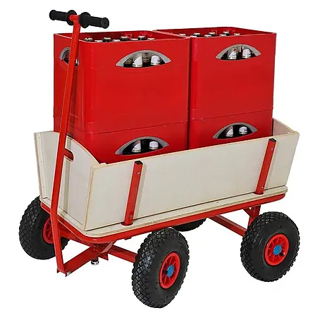 Proregal  Bollerwagen BOLLY