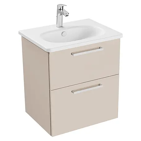 VitrA  Badmöbel-Set Root Flat