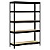Regalux Metallregal Rivet Atlas 