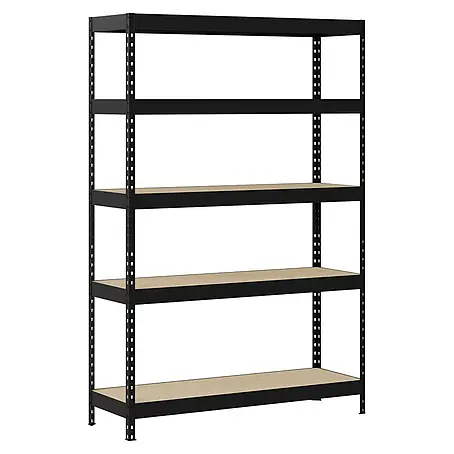 Regalux  Metallregal Rivet Atlas