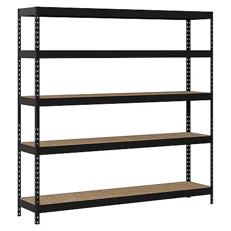 Regalux  Metallregal Rivet Atlas