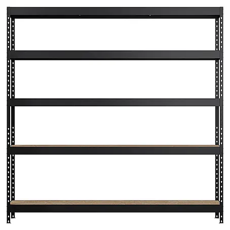 Regalux Metallregal Rivet Atlas