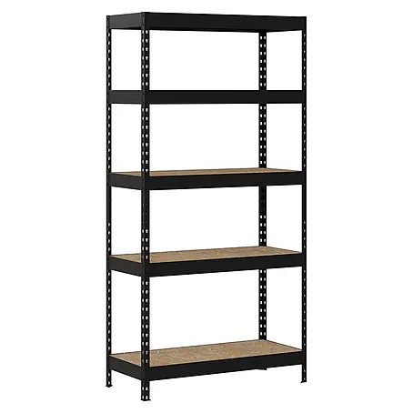 Regalux  Metallregal Rivet Atlas