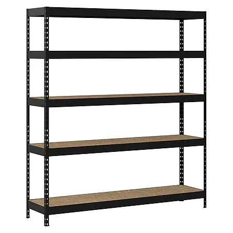 Regalux  Metallregal Rivet Atlas