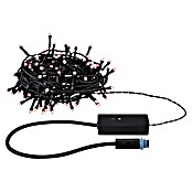 Paulmann Plug & Shine LED-Lichterkette Yuna (Außen, RGB, Länge: 12,4 m) | BAUHAUS