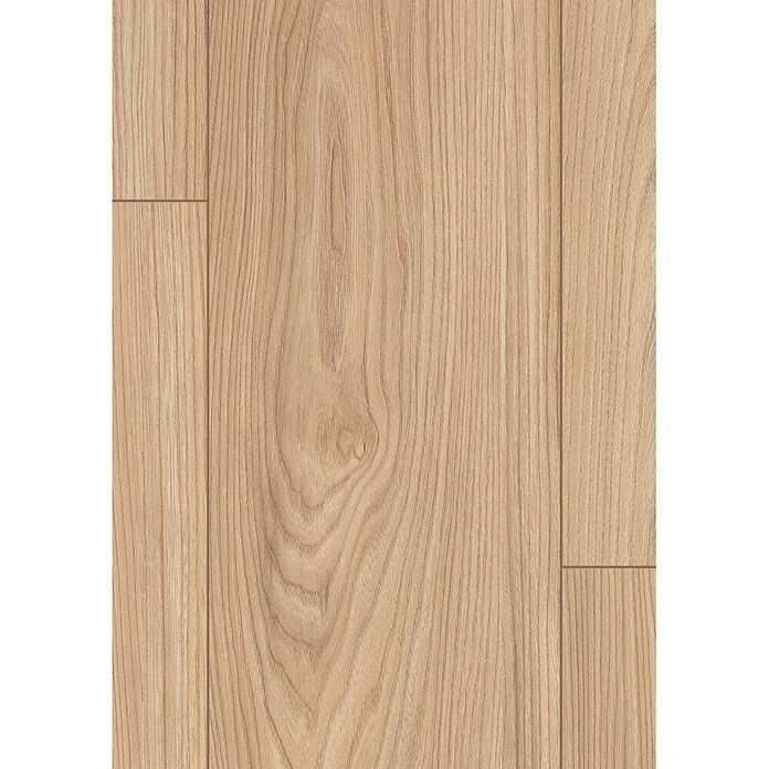 Egger Laminatmuster NatureSense Promo (Abergele Eiche dunkel, 297 x 210 x 8 mm, Landhausdiele) | BAUHAUS