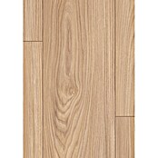 Egger Laminatmuster NatureSense Promo (Abergele Eiche dunkel, 297 x 210 x 8 mm, Landhausdiele) | BAUHAUS